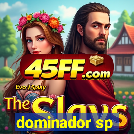 dominador sp